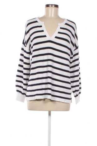 Γυναικείο πουλόβερ Loft, Μέγεθος L, Χρώμα Πολύχρωμο, Τιμή 38,35 €