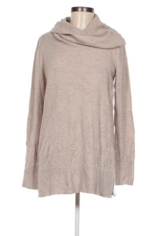 Γυναικείο πουλόβερ Loft, Μέγεθος M, Χρώμα  Μπέζ, Τιμή 38,35 €