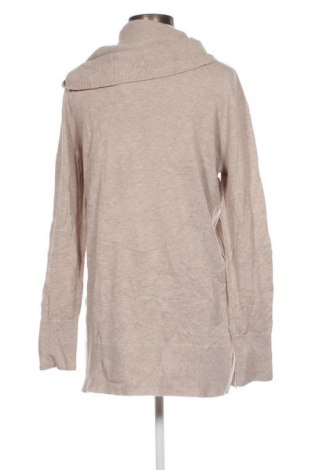 Γυναικείο πουλόβερ Loft, Μέγεθος M, Χρώμα  Μπέζ, Τιμή 38,35 €