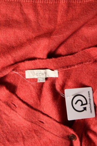 Γυναικείο πουλόβερ Loft, Μέγεθος S, Χρώμα Πορτοκαλί, Τιμή 38,35 €