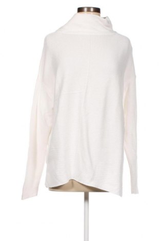 Γυναικείο πουλόβερ Monari, Μέγεθος M, Χρώμα Λευκό, Τιμή 38,35 €