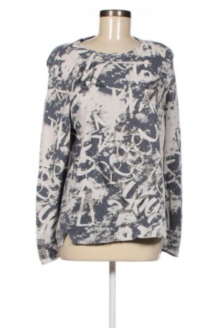 Γυναικείο πουλόβερ Monari, Μέγεθος M, Χρώμα Πολύχρωμο, Τιμή 38,35 €
