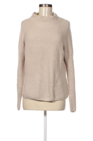 Γυναικείο πουλόβερ Monari, Μέγεθος M, Χρώμα  Μπέζ, Τιμή 38,35 €