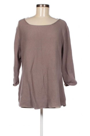 Γυναικείο πουλόβερ Monari, Μέγεθος L, Χρώμα  Μπέζ, Τιμή 13,42 €