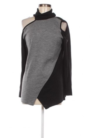 Γυναικείο πουλόβερ New York & Company, Μέγεθος M, Χρώμα Πολύχρωμο, Τιμή 23,51 €