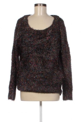 Γυναικείο πουλόβερ New York & Company, Μέγεθος L, Χρώμα Πολύχρωμο, Τιμή 23,51 €