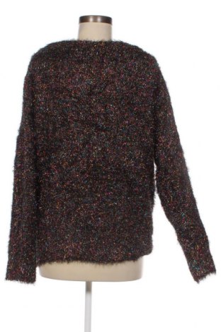 Γυναικείο πουλόβερ New York & Company, Μέγεθος L, Χρώμα Πολύχρωμο, Τιμή 23,51 €