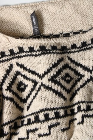 Γυναικείο πουλόβερ Please, Μέγεθος M, Χρώμα Πολύχρωμο, Τιμή 38,35 €