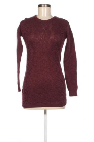 Γυναικείο πουλόβερ RVCA, Μέγεθος XS, Χρώμα Βιολετί, Τιμή 25,36 €