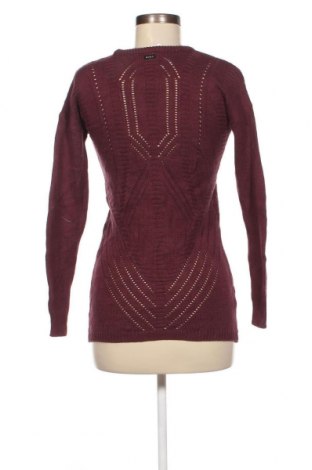 Γυναικείο πουλόβερ RVCA, Μέγεθος XS, Χρώμα Βιολετί, Τιμή 25,36 €