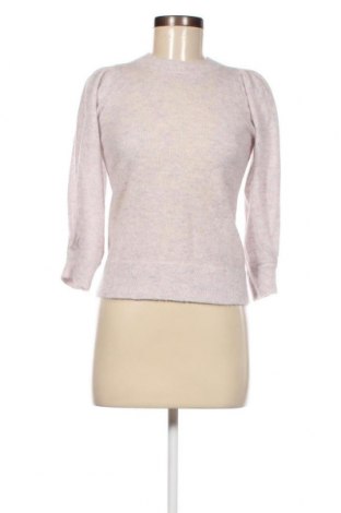 Γυναικείο πουλόβερ Second Female, Μέγεθος S, Χρώμα Βιολετί, Τιμή 38,35 €