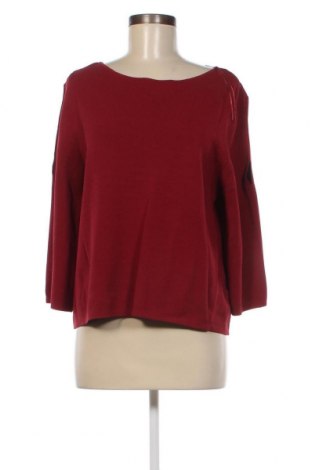 Γυναικείο πουλόβερ Someday., Μέγεθος L, Χρώμα Κόκκινο, Τιμή 3,55 €