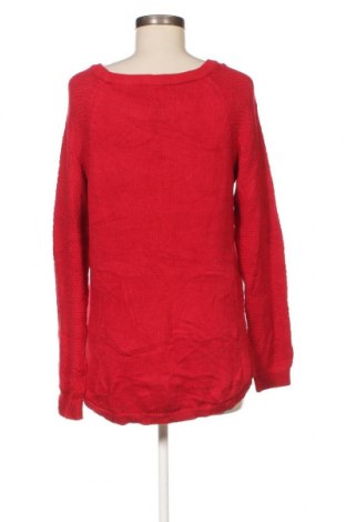 Γυναικείο πουλόβερ Sonoma, Μέγεθος M, Χρώμα Κόκκινο, Τιμή 23,51 €