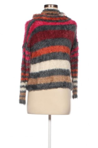 Γυναικείο πουλόβερ Susy Mix, Μέγεθος S, Χρώμα Πολύχρωμο, Τιμή 23,51 €