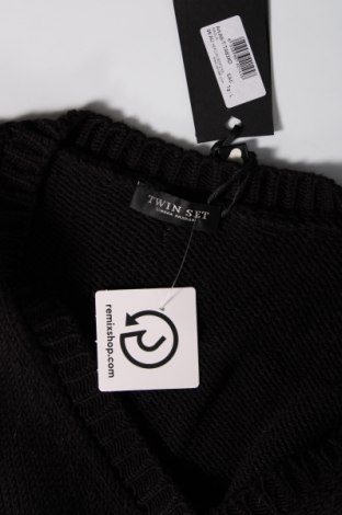 Дамски пуловер TWINSET, Размер L, Цвят Многоцветен, Цена 287,00 лв.