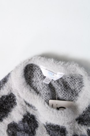 Γυναικείο πουλόβερ Time and tru, Μέγεθος L, Χρώμα Πολύχρωμο, Τιμή 23,51 €