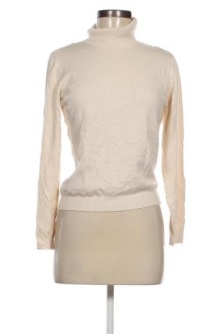 Дамски пуловер Vero Moda, Размер XL, Цвят Екрю, Цена 54,00 лв.