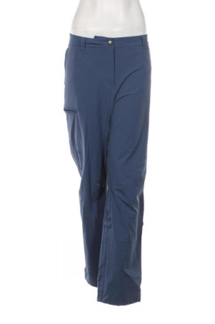 Γυναικείο αθλητικό παντελόνι Maier Sports, Μέγεθος XL, Χρώμα Μπλέ, Τιμή 42,06 €