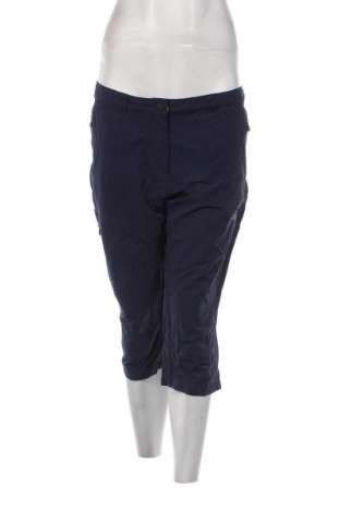 Γυναικείο αθλητικό παντελόνι McKinley, Μέγεθος L, Χρώμα Μπλέ, Τιμή 25,36 €