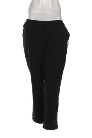 Γυναικείο αθλητικό παντελόνι Mountain Warehouse, Μέγεθος L, Χρώμα Μαύρο, Τιμή 5,33 €
