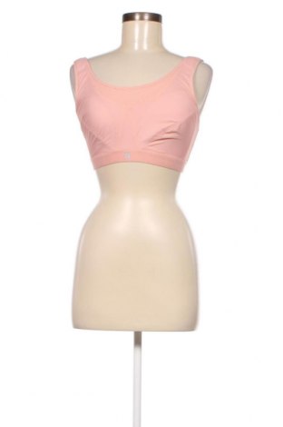 Γυναίκειο αθλητικό τοπ Sweaty Betty, Μέγεθος L, Χρώμα Ρόζ , Τιμή 11,23 €