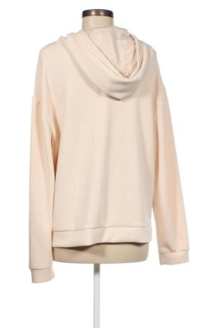 Damen Sweatshirt Comma,, Größe L, Farbe Beige, Preis 28,39 €