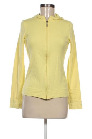 Γυναικείο φούτερ Esprit, Μέγεθος M, Χρώμα Κίτρινο, Τιμή 25,36 €
