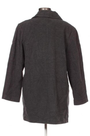Γυναικείο παλτό, Μέγεθος L, Χρώμα Γκρί, Τιμή 86,60 €