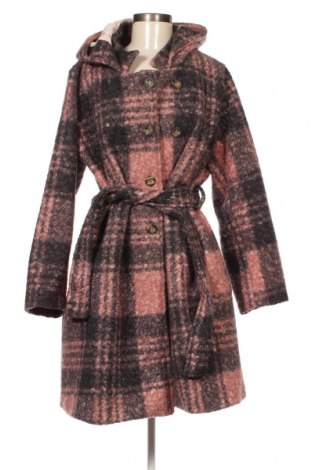 Γυναικείο παλτό, Μέγεθος XL, Χρώμα Πολύχρωμο, Τιμή 86,60 €