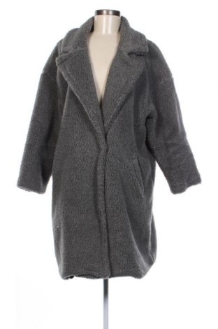 Damenmantel, Größe M, Farbe Grau, Preis 97,42 €