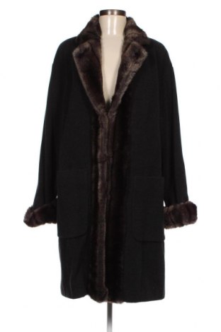 Palton de femei, Mărime M, Culoare Negru, Preț 161,19 Lei