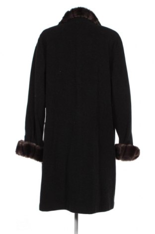 Дамско палто, Размер M, Цвят Черен, Цена 140,00 лв.