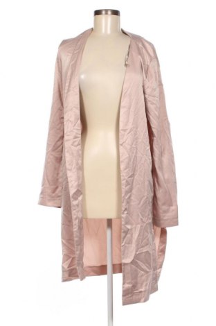 Γυναικείο παλτό Ally, Μέγεθος M, Χρώμα  Μπέζ, Τιμή 51,96 €