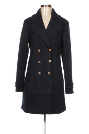 Γυναικείο παλτό Anna Field, Μέγεθος M, Χρώμα Μπλέ, Τιμή 31,55 €