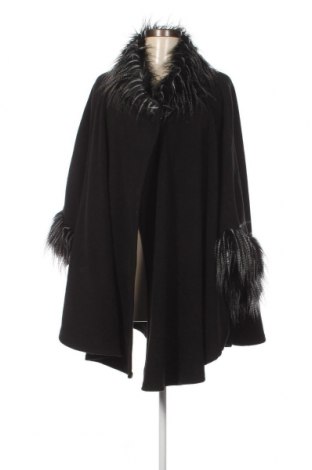 Γυναικείο παλτό Bel&Bo, Μέγεθος M, Χρώμα Μαύρο, Τιμή 51,96 €