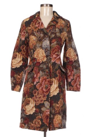 Γυναικείο παλτό Biba, Μέγεθος S, Χρώμα Πολύχρωμο, Τιμή 86,60 €