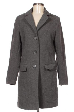 Γυναικείο παλτό Cecilia Classics, Μέγεθος M, Χρώμα Γκρί, Τιμή 86,60 €