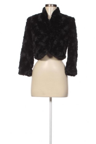 Дамско палто Christian Berg, Размер S, Цвят Черен, Цена 205,00 лв.
