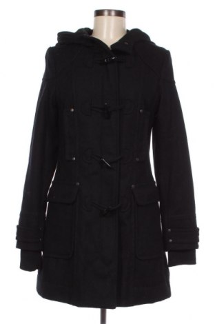 Γυναικείο παλτό Colours Of The World, Μέγεθος M, Χρώμα Μαύρο, Τιμή 86,60 €