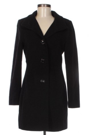 Дамско палто Fuchs Schmitt, Размер S, Цвят Черен, Цена 92,00 лв.