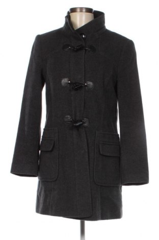 Дамско палто Gerry Weber, Размер S, Цвят Сив, Цена 78,00 лв.
