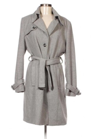 Γυναικείο παλτό Jake*s, Μέγεθος XL, Χρώμα Γκρί, Τιμή 46,39 €