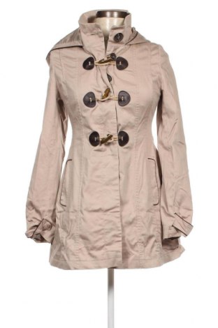 Γυναικείο παλτό Jane Norman, Μέγεθος S, Χρώμα Ρόζ , Τιμή 36,49 €
