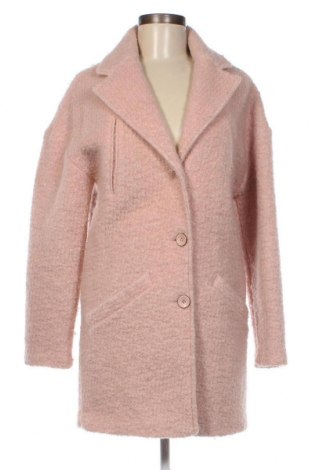 Дамско палто Jbc, Размер S, Цвят Розов, Цена 140,00 лв.