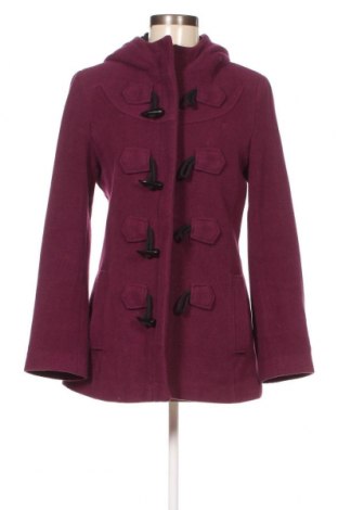 Дамско палто LODENFREY, Размер XS, Цвят Лилав, Цена 174,00 лв.