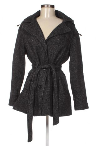 Γυναικείο παλτό Liz Claiborne, Μέγεθος M, Χρώμα Μπλέ, Τιμή 86,60 €