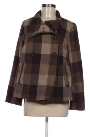 Γυναικείο παλτό Liz Claiborne, Μέγεθος S, Χρώμα Πολύχρωμο, Τιμή 51,96 €