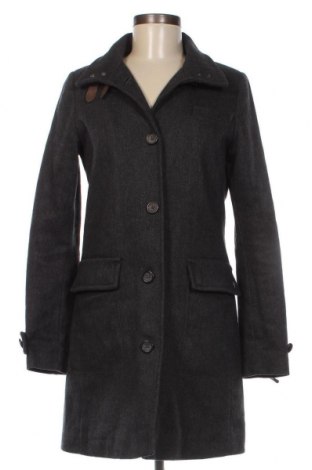 Дамско палто Marc O'Polo, Размер S, Цвят Сив, Цена 106,00 лв.