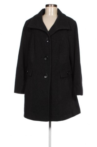 Γυναικείο παλτό Michele Boyard, Μέγεθος XL, Χρώμα Γκρί, Τιμή 86,60 €