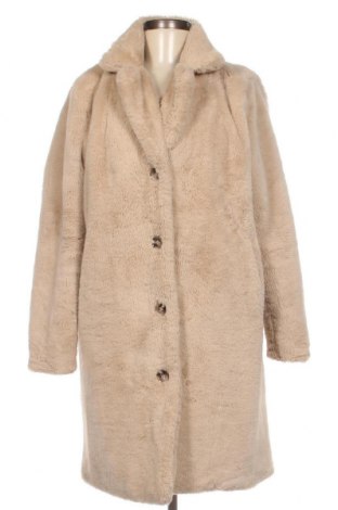 Γυναικείο παλτό Norah, Μέγεθος S, Χρώμα  Μπέζ, Τιμή 47,01 €